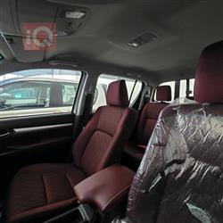 تويوتا هايلوكس